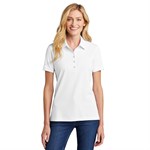TravisMathew Women's Oceanside Solid Polo
